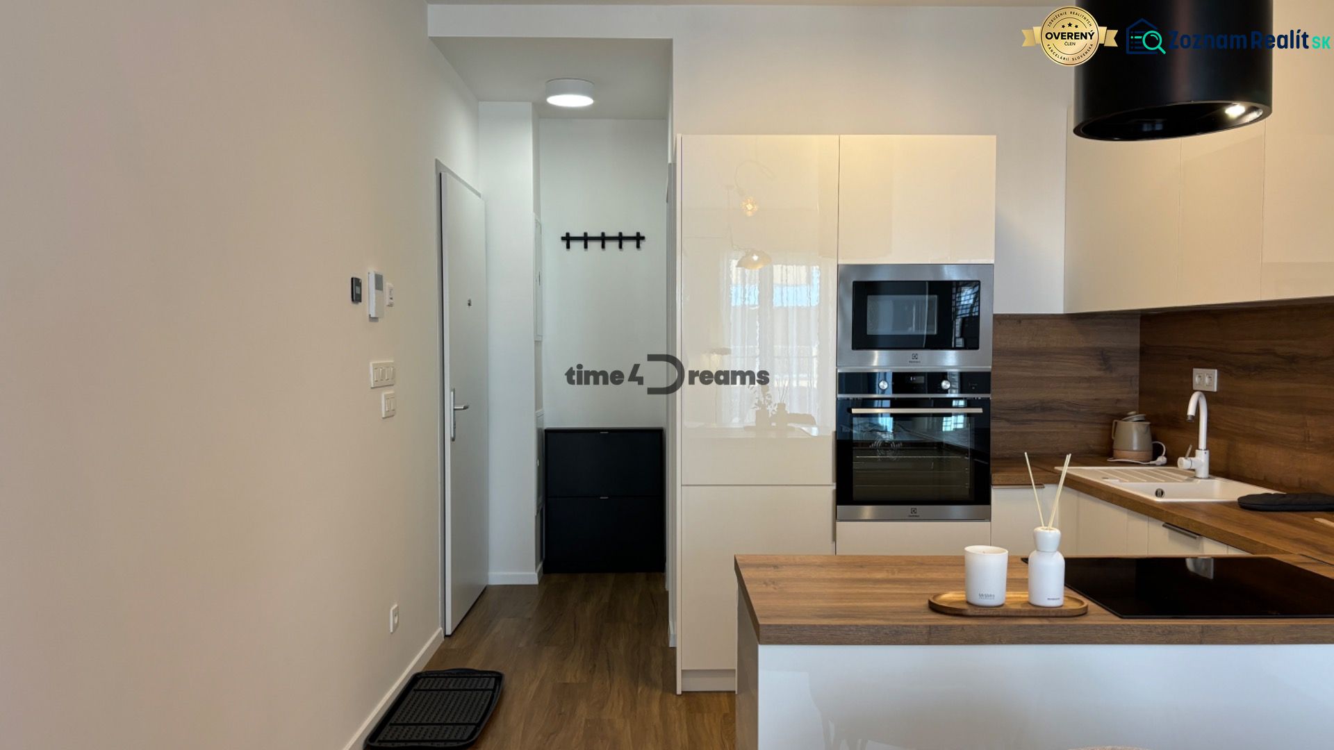 Nitra One bedroom apartment Rent reality Nitra