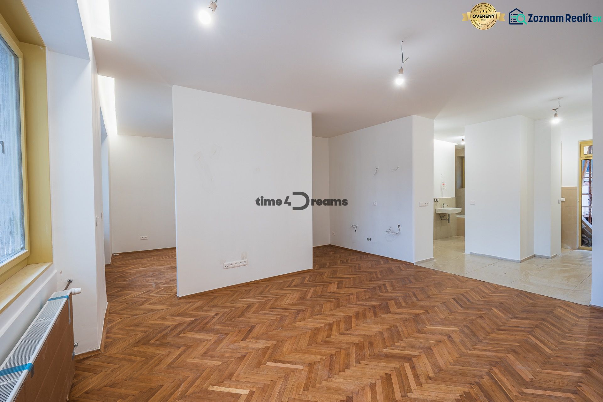 Nitra Two bedroom apartment Sale reality Nitra