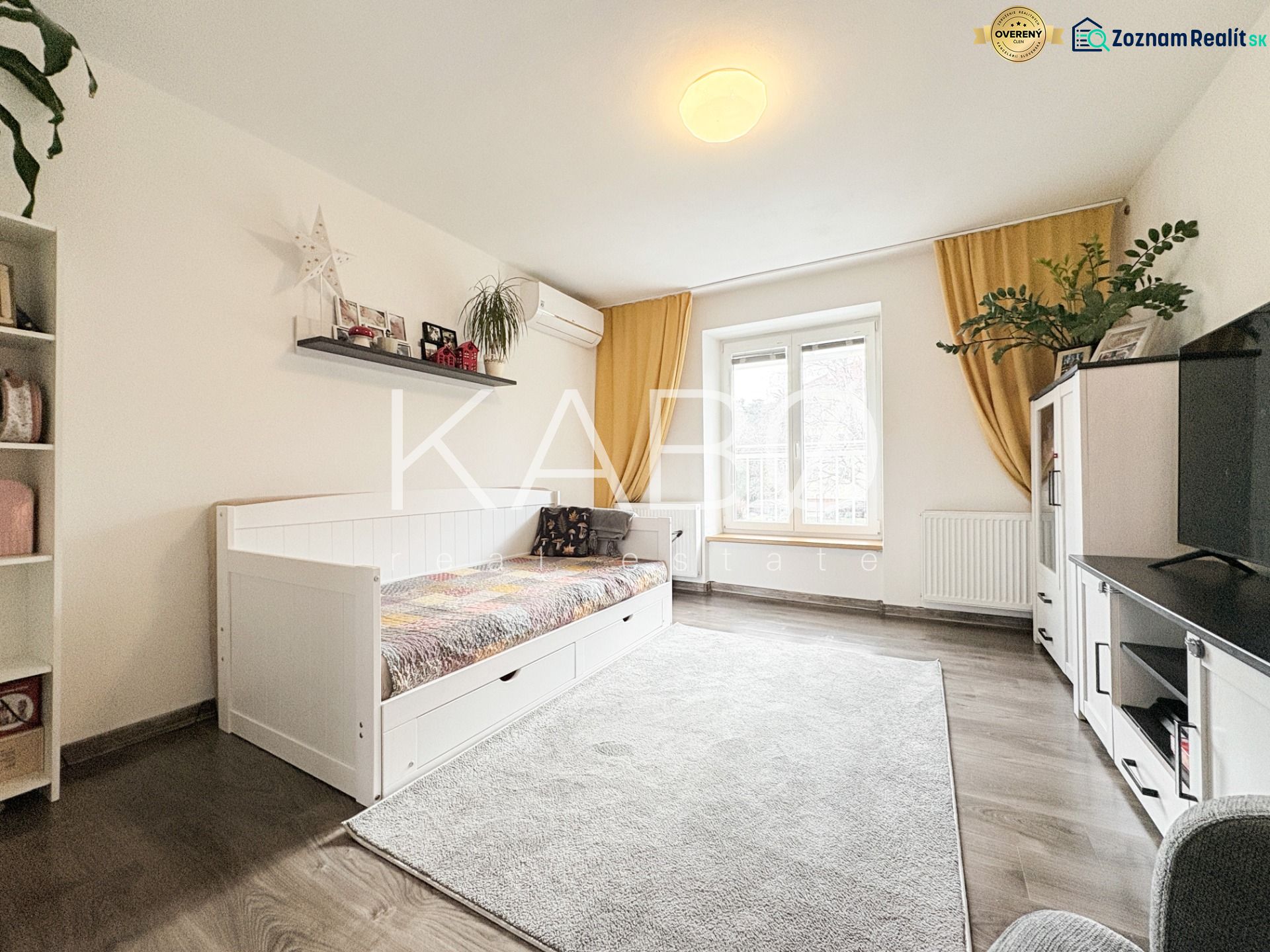 Nitra One bedroom apartment Rent reality Nitra