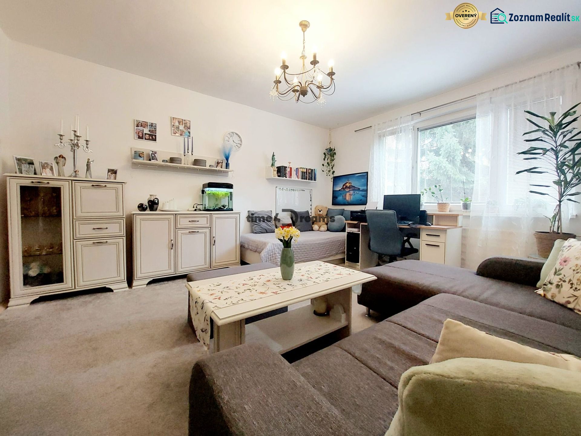 Prievidza Two bedroom apartment Sale reality Prievidza