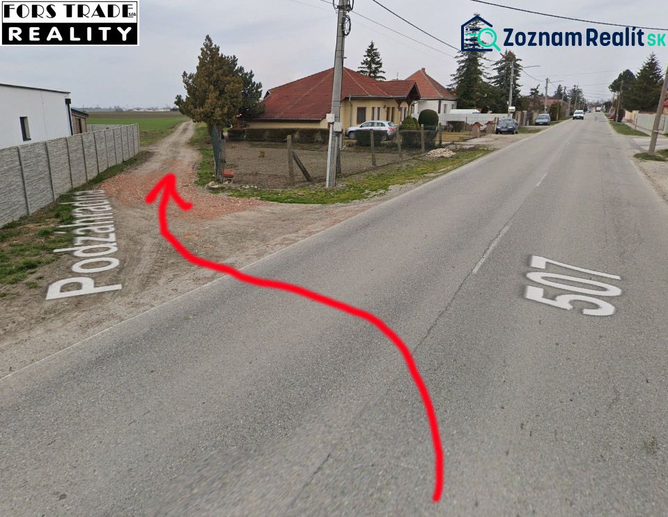 Mostova odbocka 507 - podzahradna.jpg