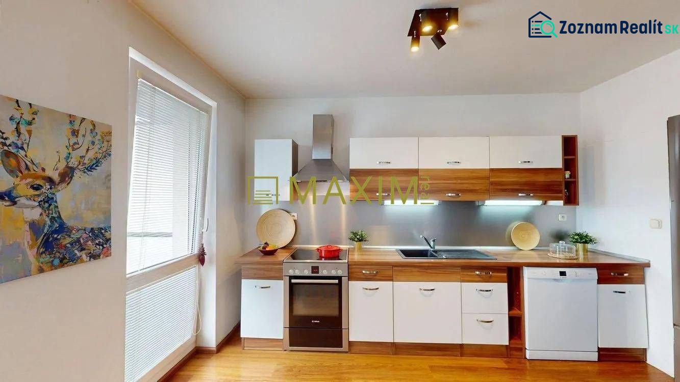 Bratislava - Podunajské Biskupice Two bedroom apartment Sale reality Bratislava - Podunajské Biskupice