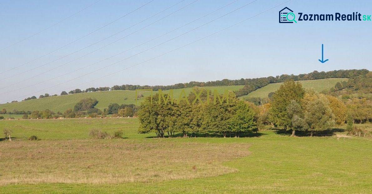 Kuchyňa Recreational land Sale reality Malacky