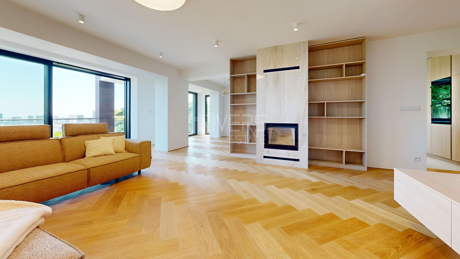An exceptional home in an exceptional location - Rent, Three bedroom ...