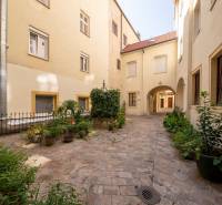 SOLD One bedroom apartment, Františkánske námestie,