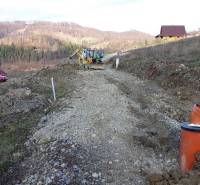 Sale Land – for living, Kysucké Nové Mesto, Slovakia
