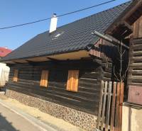 Sale Cottage, Brezno, Slovakia
