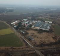 Sale Land plots - commercial, Land plots - commercial, bývala textilka