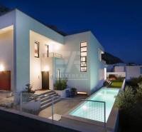 Sale Villa, Makarska, Croatia