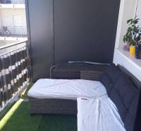 Sale Two bedroom apartment, Rajka, Bratislava - Petržalka, Slovakia