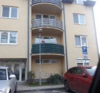 Sale Two bedroom apartment, Geologická, Bratislava - Podunajské Biskup