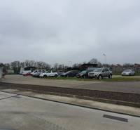 Industrial park Vlkanová