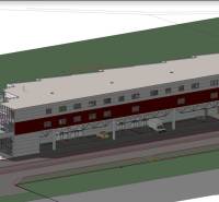 Prenájom skladov Banská Bystrica