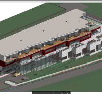 Vlkanová prenájom skladov