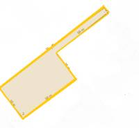 Sale Land plots - commercial, Trnava, Slovakia