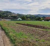 Sale Land – for living, Land – for living, Detva, Slovakia
