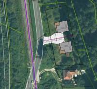Land plots - commercial, Sale, Žilina, Slovakia
