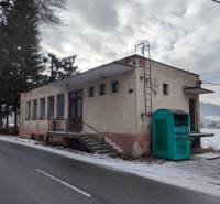 Sale Building, Building, Hlavná, Bytča, Slovakia