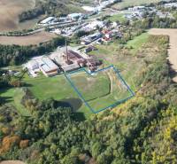 Sale Land plots - commercial, Myjava, Slovakia
