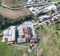 Sale Production premises, Myjava, Slovakia