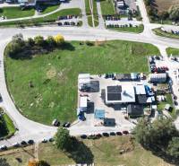 Sale Land plots - commercial, Land plots - commercial, Myjava, Slovaki
