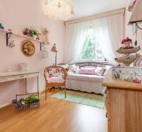 Sale Three bedroom apartment, Haanova, Bratislava - Petržalka, Slovaki