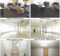 Sale Storehouses and Workshops, Storehouses and Workshops, Trnava, Slo