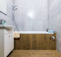 Sale One bedroom apartment, Bučinová, Bratislava - Vrakuňa, Slovakia