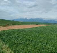 Sale Land – for living, Land – for living, Kežmarok, Slovakia
