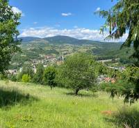Sale Land – for living, Detva, Slovakia
