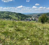 Sale Recreational land, Detva, Slovakia