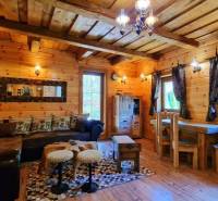 Sale Cottage, Cottage, Mýto pod Ďumbierom, Brezno, Slovakia