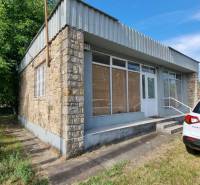 Sale Building, Building, Balassagyarmat, Hungary
