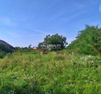Mýtne Ludany Land – for living Sale reality Levice