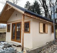 Sale Cottage, Cottage, Dolný Kubín, Slovakia