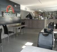 Sale Gastro premises, Gastro premises, Holubyho, Hlohovec, Slovakia