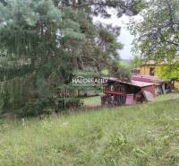 Slovenská Ľupča Land – for living Sale reality Banská Bystrica