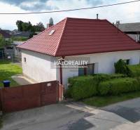 Horná Streda Family house Sale reality Nové Mesto nad Váhom