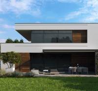 House development, Slnečnica, Sale, Zvolen, Slovakia