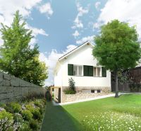Sale Land – for living, Land – for living, Gronárska, Bratislava - Dev