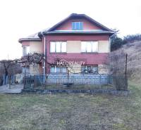 Remeniny Family house Sale reality Vranov nad Topľou