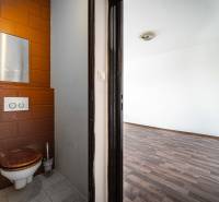 2-izbový byt Pezinok Sever - WC