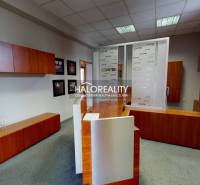 Hlohovec Commercial premises Rent reality Hlohovec