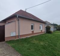 Sale Family house, Galanta, Slovakia