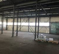 Sale Storehouses and Workshops, Storehouses and Workshops, Bratislavsk