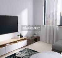 Ilija Two bedroom apartment Sale reality Banská Štiavnica