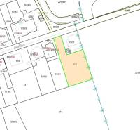 Sale Land – for living, Záhradná, Bratislava - Devínska Nová Ves, Slov