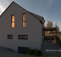 Sale Family house, Záhradná, Bratislava - Devínska Nová Ves, Slovakia