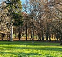 Park Nižná Kamenica_ZARA REALITY