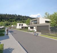 Land – for living, Záhorská, Sale, Zvolen, Slovakia